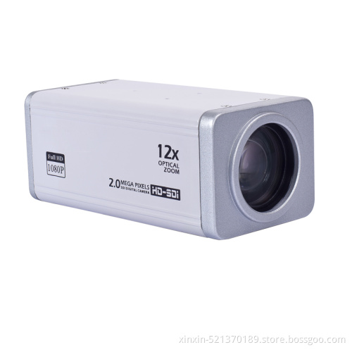 HD-Sdi 1080P Box Cameras Sdi-6052